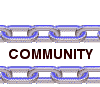 Community Links.