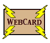 WheatonNet WebCard.